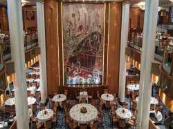 Queen Mary Britannia Restaurant picture