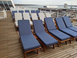 Queen Mary Exterior Promenade picture