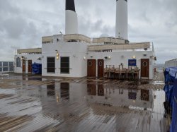 Queen Mary Boardwalk Cafe picture