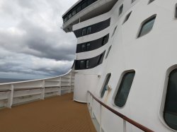 Queen Mary Exterior Promenade picture