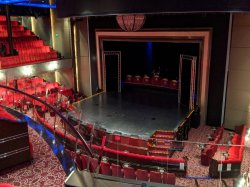 Queen Mary Royal Court Theatre picture