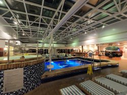 Queen Mary Pavilion Pool picture