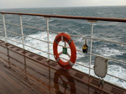 Queen Mary Exterior Promenade picture