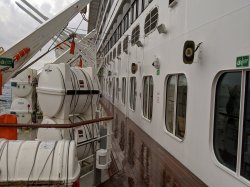 Queen Mary Exterior Promenade picture