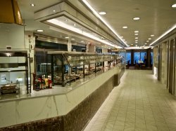 Sky Princess World Fresh Marketplace picture