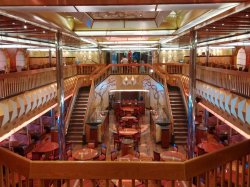 Carnival Glory Golden Restaurant picture