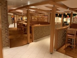 Carnival Vista Lido Marketplace picture