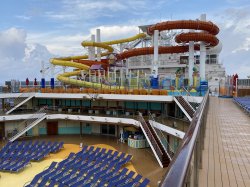 Carnival Vista Carnival WaterWorks picture