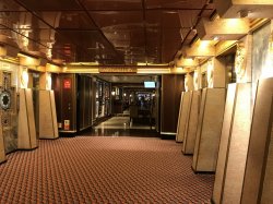 Carnival Imagination Art Gallery picture