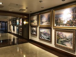 Carnival Imagination Art Gallery picture