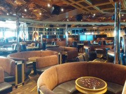 Carnival Glory Ebony Cabaret Aft Lounge picture