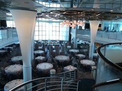 Celebrity Summit Cosmopolitan Restaurant picture