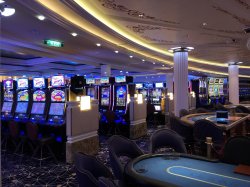 Celebrity Equinox Casino picture