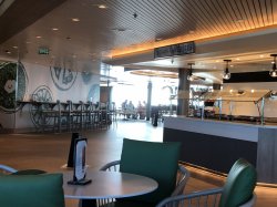 Celebrity Summit Oceanview Cafe & Grill picture