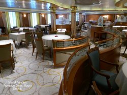 Island Princess Provence Dining Room picture