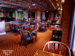 Island Princess The Bayou Cafe & Steakhouse picture