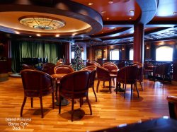 Island Princess The Bayou Cafe & Steakhouse picture