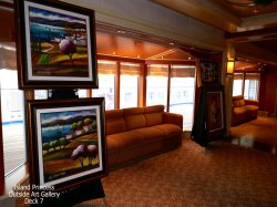 Island Princess Princess Fine Arts Gallery picture