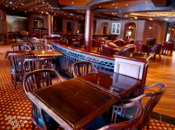 Island Princess The Bayou Cafe & Steakhouse picture