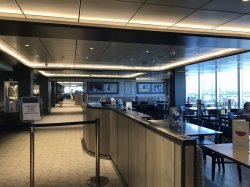 MSC Seaside Marketplace Buffet picture