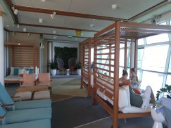 Mariner of the Seas Solarium picture