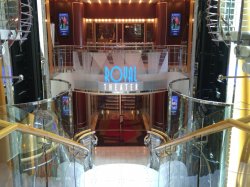 Mariner of the Seas Royal Theater picture