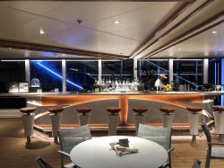 Nieuw Statendam Sea View Bar picture