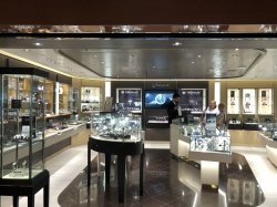 Nieuw Statendam Signature Shops picture