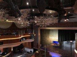 Nieuw Statendam B.B. Kings Blues Club picture