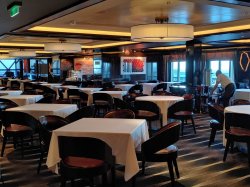 Norwegian Joy Cagneys Steakhouse picture