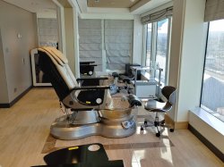 Norwegian Joy Spa & Salon picture