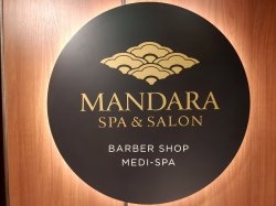 Norwegian Joy Spa & Salon picture