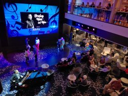 Norwegian Joy Joy Atrium picture