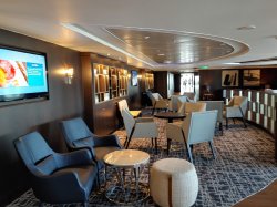 Norwegian Joy Observation Lounge picture