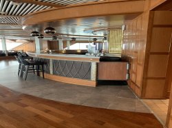 Norwegian Sun Spinnaker Lounge picture