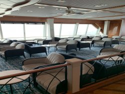 Norwegian Sun Spinnaker Lounge picture