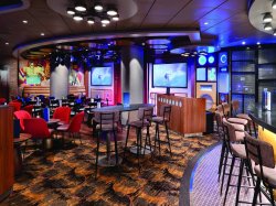 Oasis of the Seas Spotlight Karoke picture