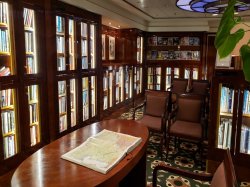 Queen Mary Library picture