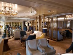 Queen Mary Carinthia Lounge picture