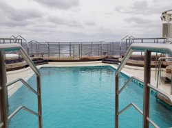 Queen Mary Aft Pool picture