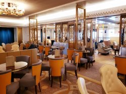 Queen Mary Carinthia Lounge picture