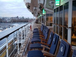 Queen Mary Exterior Promenade picture