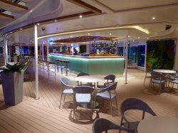 Sky Princess Seaview Bar picture