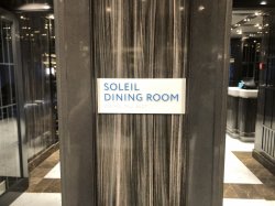 Soleil Dining Room picture