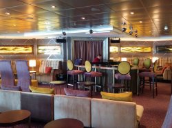 Veendam MIX lounge picture