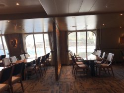 Carnival Panorama Midship Restaurant picture