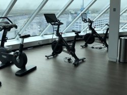 Celebrity Edge Fitness Center picture