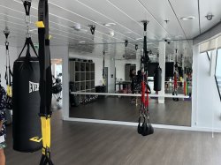 Celebrity Edge Fitness Center picture