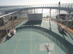 Sports Deck picture