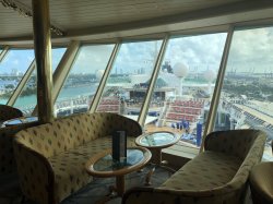 Explorer of the Seas Dizzys picture